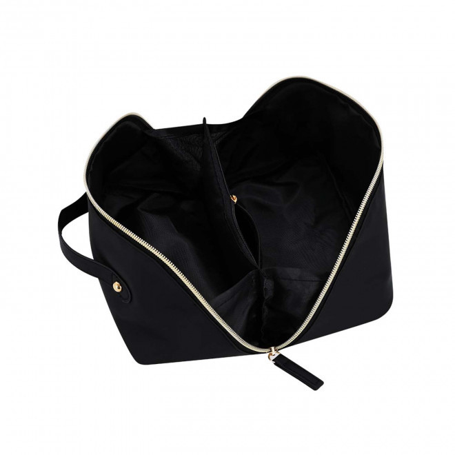 TROUSSE EN PU PERSONNALISABLE 'MILENA'