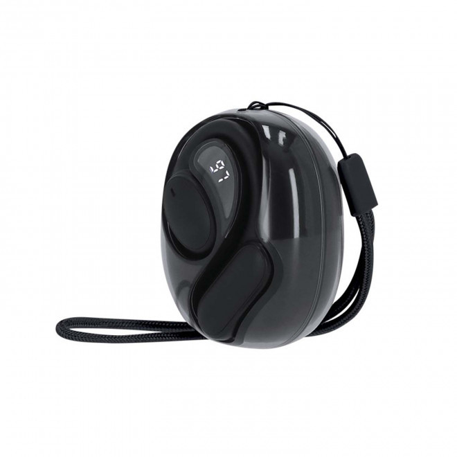 ECOUTEURS TRADUCTEURS PERSONNALISES 'TRADEO'