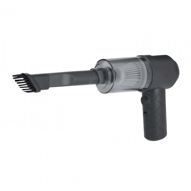 PETIT ASPIRATEUR VOITURE PERSONNALISE 'NOUNOUZ'