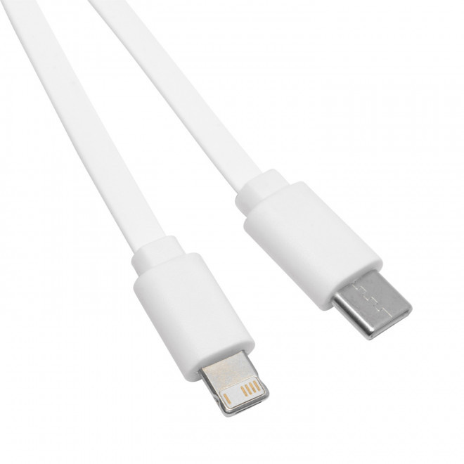 CABLE PERSONNALISABLE 'ONTARIO ENROULEUR BOIS CARRE'