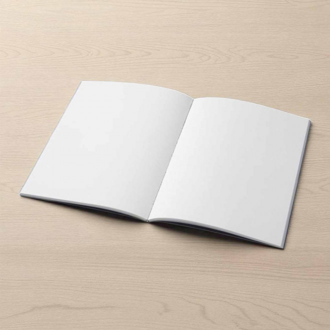 CARNET SOUPLE PERSONNALISE 'HURVY'