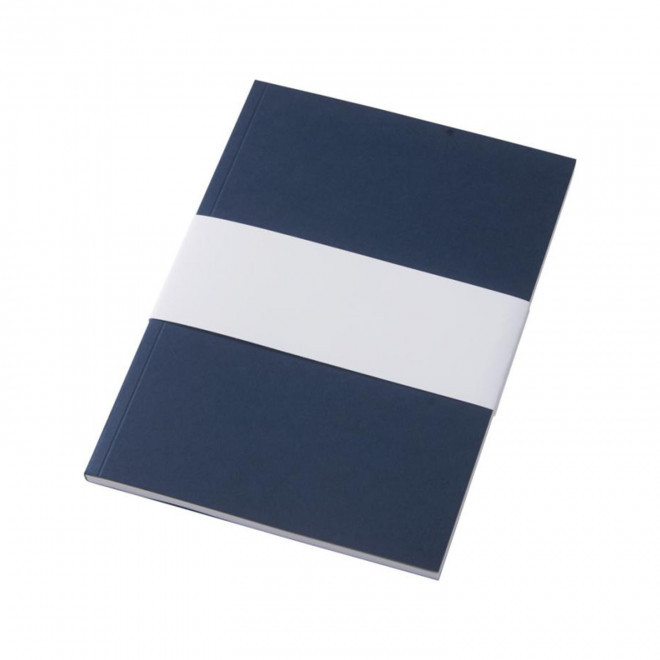 CARNET SOUPLE PERSONNALISE 'HURVY'