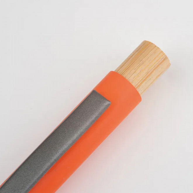 STYLO EN ALU RECYCLE PERSONNALISABLE 'DANA FLASHY'