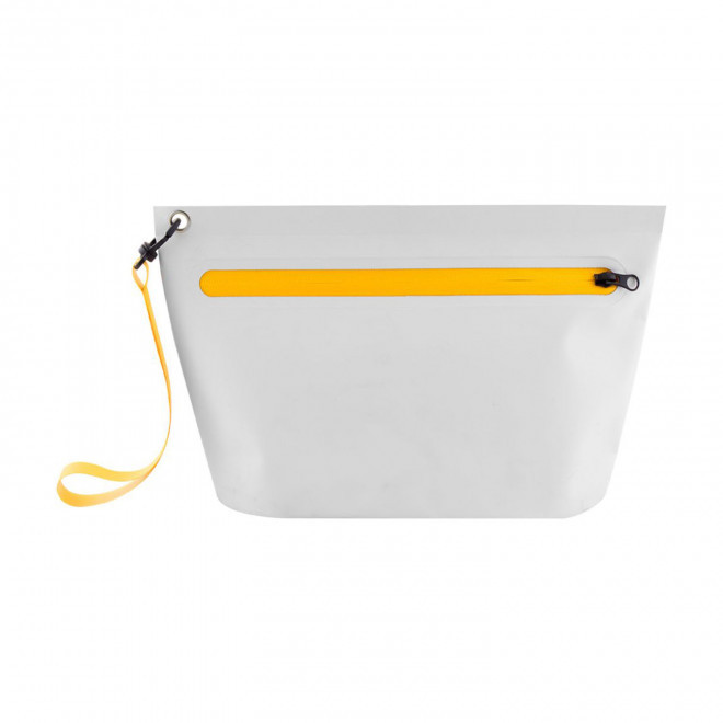 TROUSSE DE TOILETTE ETANCHE PERSONNALISEE 'DENISE'