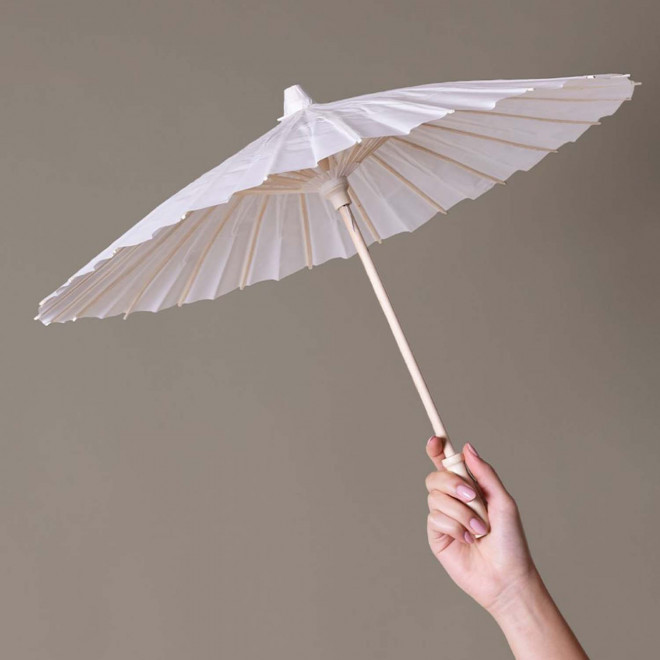 OMBRELLE PERSONNALISEE 'PEPITA'