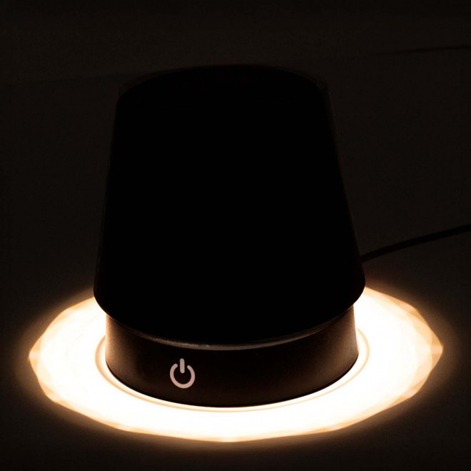 LAMPE DE TABLE 'LUMINOEU PLIABLE'