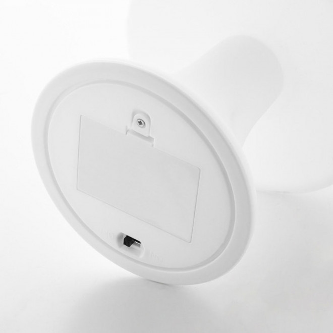 LAMPE DE TABLE PERSONNALISEE 'GARITA'