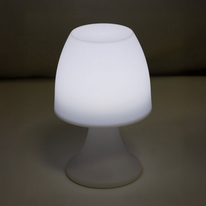 LAMPE DE TABLE PERSONNALISEE 'GARITA'