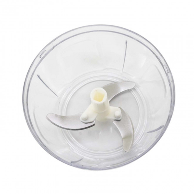 HACHOIR MANUEL PERSONNALISABLE 'OIGNON'