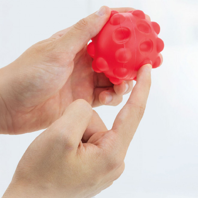 ANTI STRESS PERSONNALISE 'AROCI'