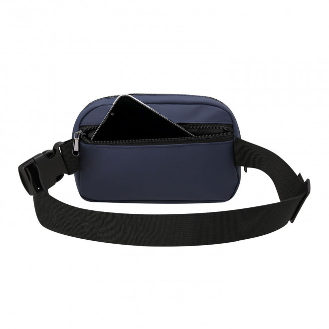 BANANE EN PU PERSONNALISABLE 'COLLY' 