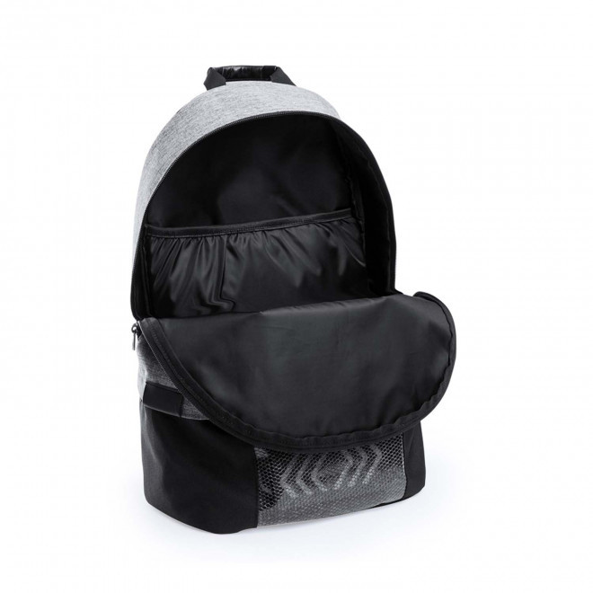 SAC A DOS INDICATEUR DIRECTION PERSONNALISE 'CLIGNO'