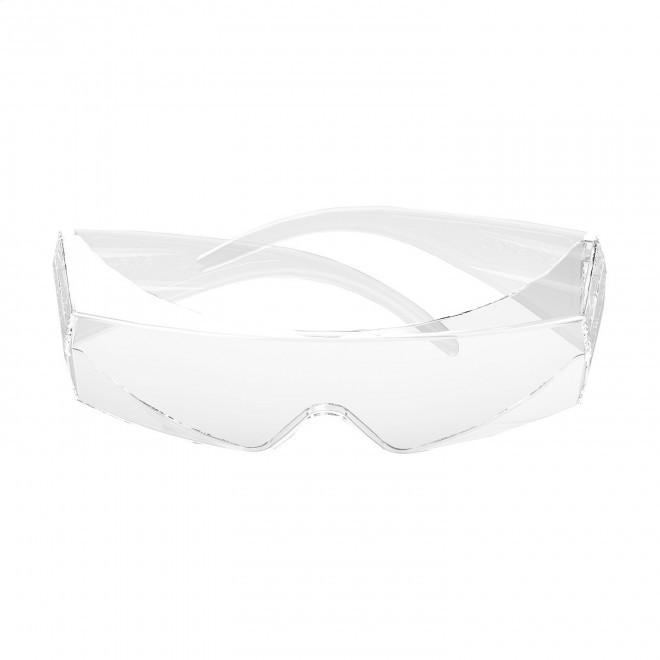 LUNETTES DE PROTECTION PERSONNALISABLE 'BESKY'