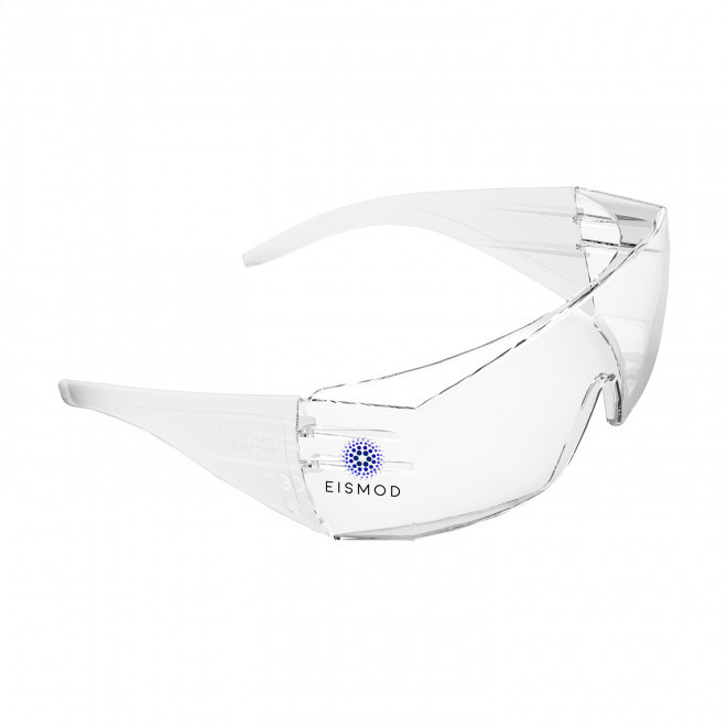 LUNETTES DE PROTECTION PERSONNALISABLE 'BESKY'