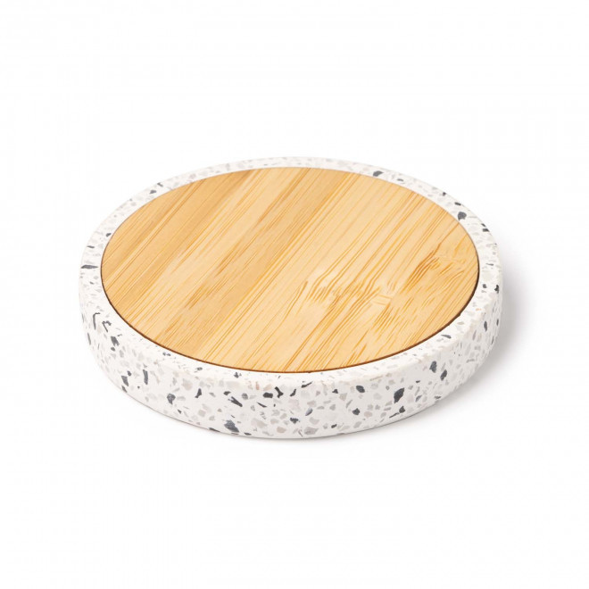 CHARGEUR INDUCTION PERSONNALISE 'TERACHARGE'