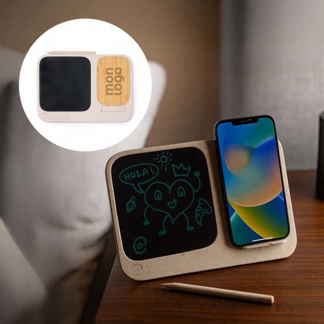 TABLEAU NUMERIQUE PERSONNALISE 'MULTY'