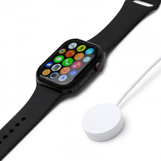 MONTRE CONNECTEE PERSONNALISEE 'ACTITIME' 