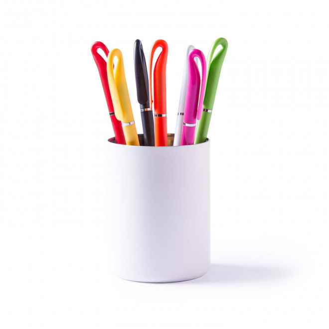 STYLO PERSONNALISABLE 'COPENHAGUE COLOR'