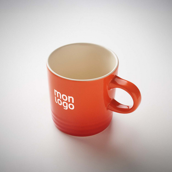 MUG CERAMIQUE 290ML PERSONNALISABLE 'LACROSE'