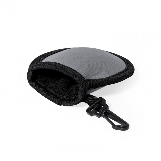 ETUI BALLE GOLF PERSONNALISABLE 'PARIN'