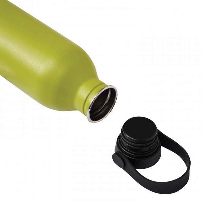 BOUTEILLE ISOTHERME 550ML PERSONNALISABLE 'RIRI'