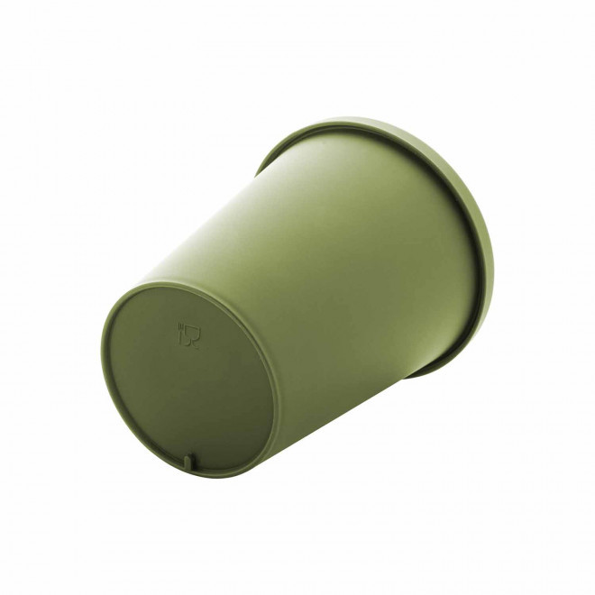 MUG DOUBLE PAROI PLASTIQUE 300ML PERSONNALISABLE 'STARZ'