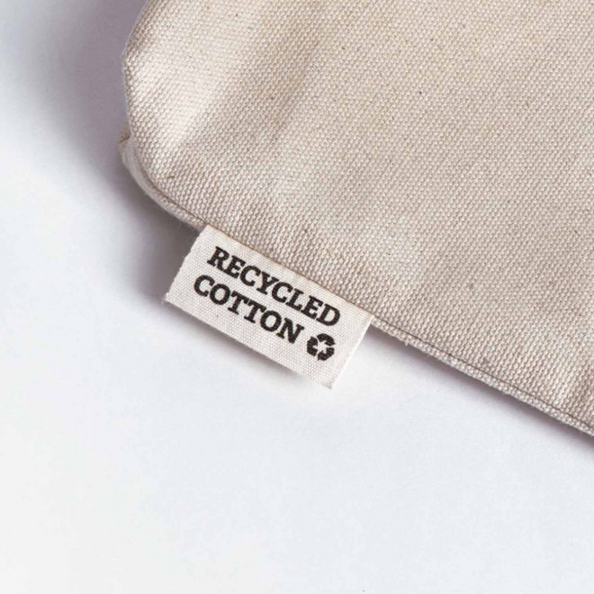 TROUSSE ISOTHERME EN COTON PERSONNALISABLE 'ANXY'