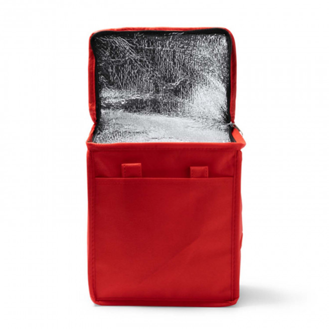 SAC ISOTHERME NON TISSE PERSONNALISABLE 'MALIKTA'