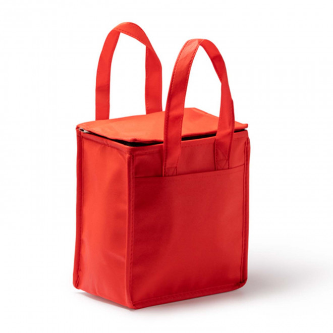 SAC ISOTHERME NON TISSE PERSONNALISABLE 'MALIKTA'