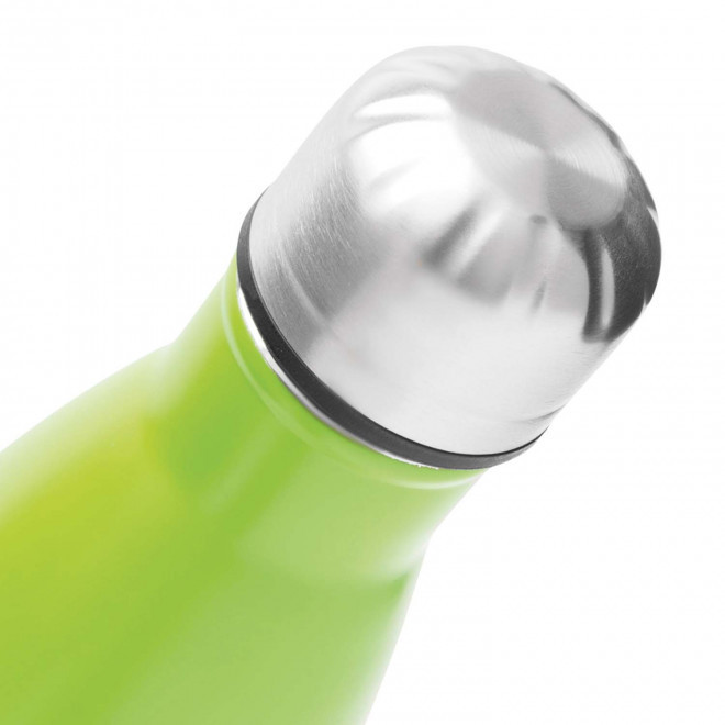 BOUTEILLE ISOTHERME PERSONNALISABLE 500ML 'SVLANA'