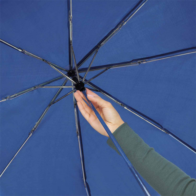 PARAPLUIE PLIABLE PERSONNALISABLE 'EDIMBOURG XL'