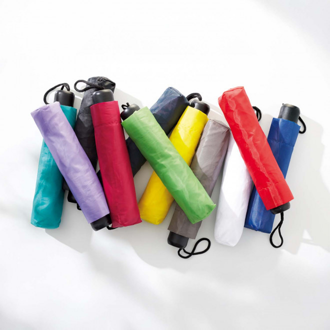 PARAPLUIE PLIABLE PERSONNALISABLE 'EDIMBOURG XL'