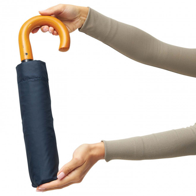 PARAPLUIE PLIABLE PERSONNALISABLE 'LORDY'