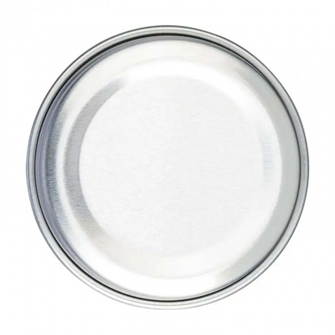 BAUME A LEVRE PERSONNALISE EN POT METAL 'KELIP'