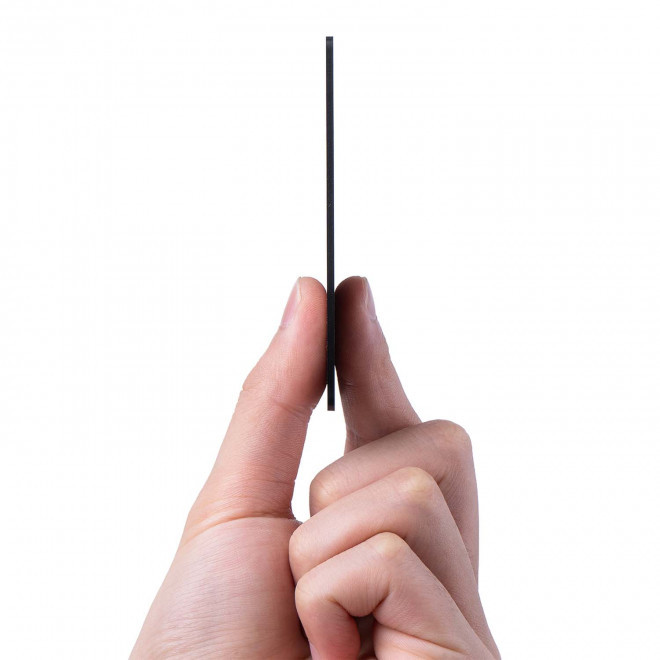 CARTE PERSONNALISABLE GEOLOCALISABLE 'CARDFIND RECHARGE'