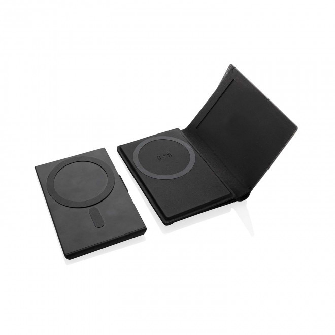 PORTE CARTES PERSONNALISABLE AVEC GEOLOCALISATION 'SEEKY'