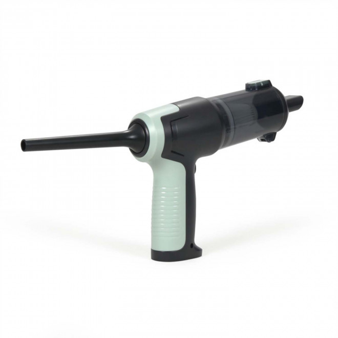 ASPIRATEUR A MAIN PERSONNALISABLE 'SAVNO'