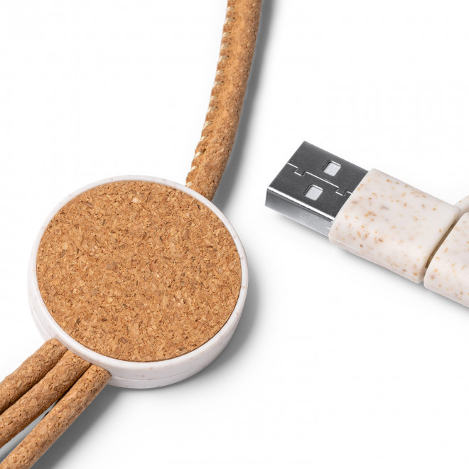 CABLE PERSONNALISABLE 'ONTARIO LIEGE LONG'