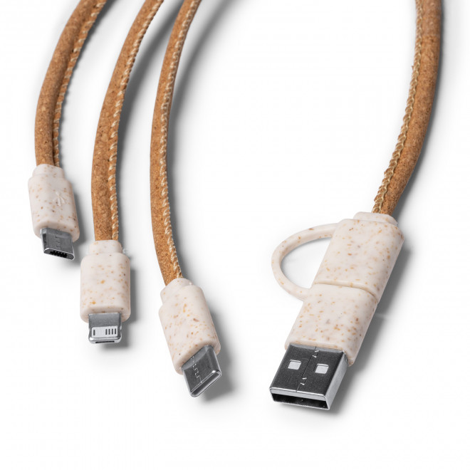 CABLE PERSONNALISABLE 'ONTARIO LIEGE LONG'