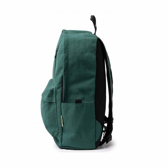 SAC A DOS PERSONNALISABLE COTON RECYCLE 'TITUR'