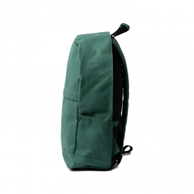 SAC A DOS PERSONNALISABLE ANTIVOL COTON RECYCLE 'TITURO'