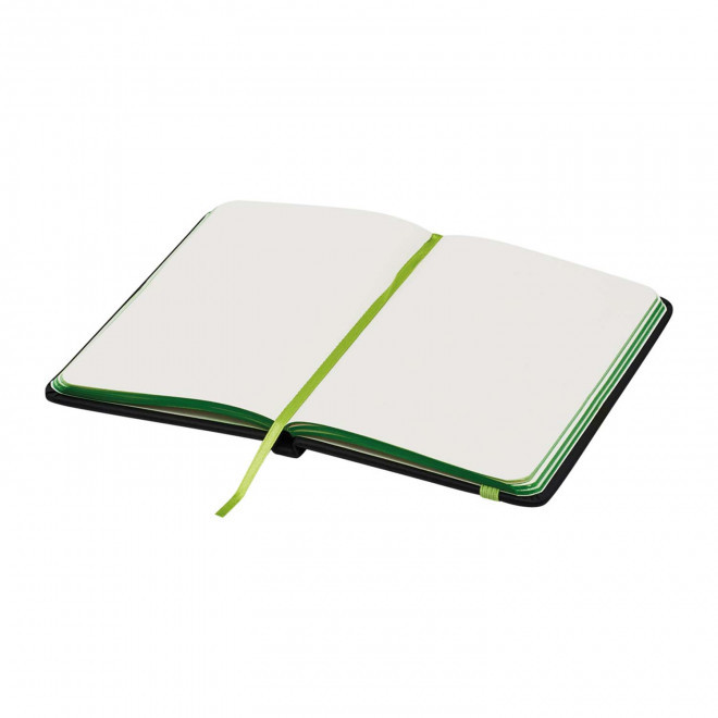CARNET A6 PERSONNALISE 'LEVENTO COLOR'
