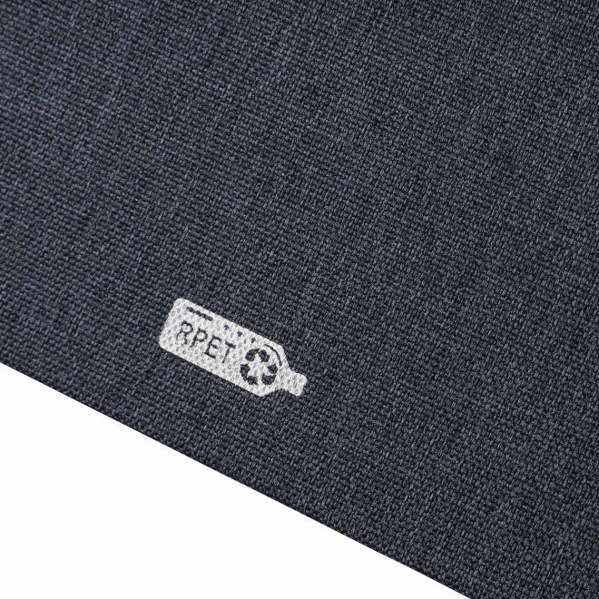 CARNET PERSONNALISABLE A5 RPET A SPIRALES 'NUTS'