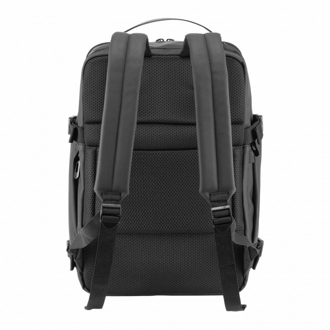 SAC A DOS PERSONNALISABLE CABINE EN PU 'OLYMPOS CABINE'