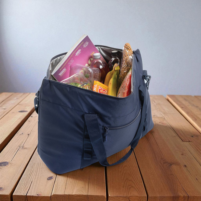 SAC PERSONNALISABLE ISOTHERME RPET 'ELLIE CABAS'