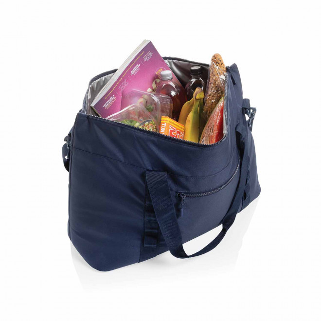 SAC PERSONNALISABLE ISOTHERME RPET 'ELLIE CABAS'