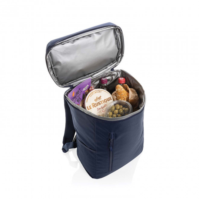 SAC A DOS PERSONNALISABLE ISOTHERME 'ELLIE BACK'