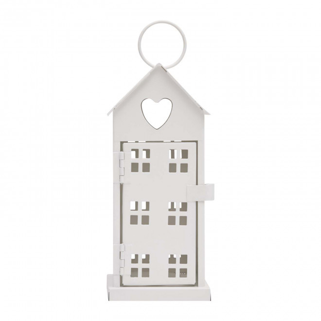 LANTERNE DE NOEL PERSONNALISABLE 'LYTHA'