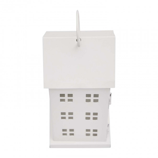 LANTERNE DE NOEL PERSONNALISABLE 'LYTHA'