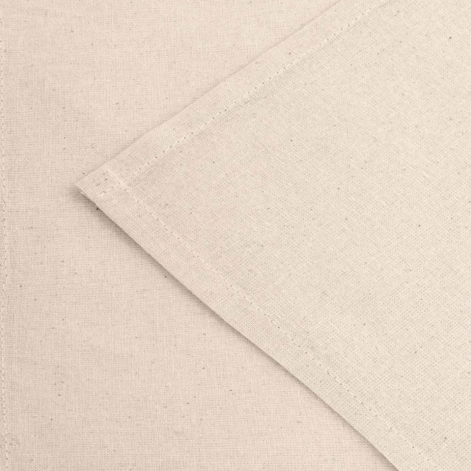 TORCHON SET DE TABLE PERSONNALISABLE 140GR/M2 'CHANTON'